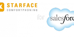 STARFACE Salesforce Connector